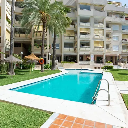 Carihuela, Apartamento Con Vistas Al Mar Apartment *
