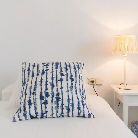 Apartment Carihuela, Apartamento Con Vistas Al Mar *