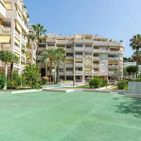 Carihuela, Apartamento Con Vistas Al Mar Appartement *