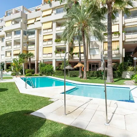 Appartement Carihuela, Apartamento Con Vistas Al Mar