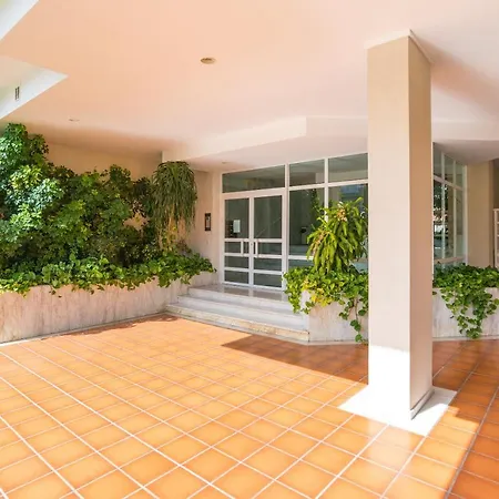 Appartement Carihuela, Apartamento Con Vistas Al Mar *