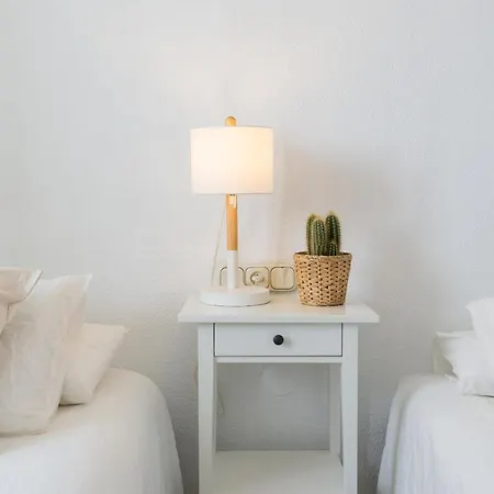 Carihuela, Apartamento Con Vistas Al Mar Appartement
