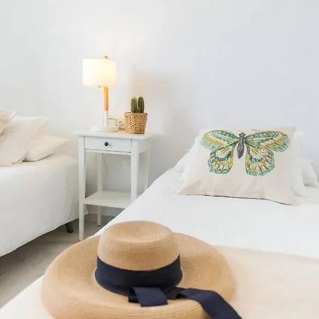 Appartement Carihuela, Apartamento Con Vistas Al Mar