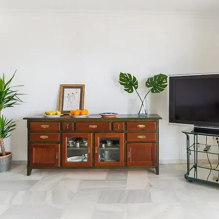 Carihuela, Apartamento Con Vistas Al Mar Appartement