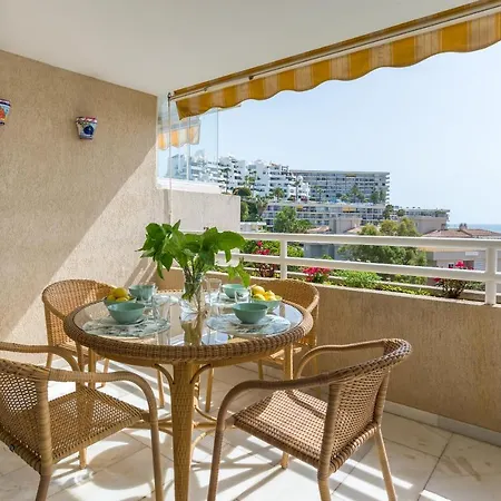 Carihuela, Apartamento Con Vistas Al Mar Appartement