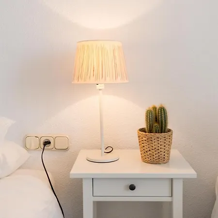 Carihuela, Apartamento Con Vistas Al Mar Torremolinos