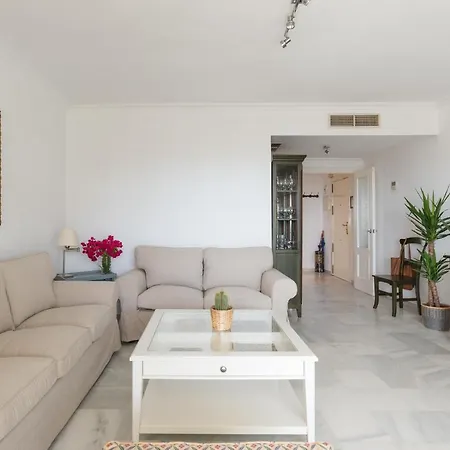 Appartement Carihuela, Apartamento Con Vistas Al Mar *