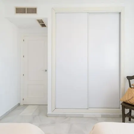 Appartement Carihuela, Apartamento Con Vistas Al Mar Torremolinos