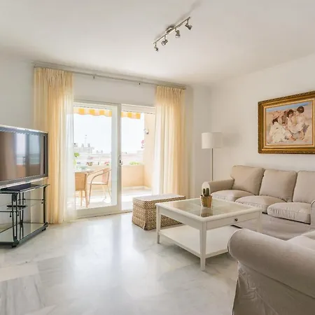 Appartement Carihuela, Apartamento Con Vistas Al Mar Torremolinos